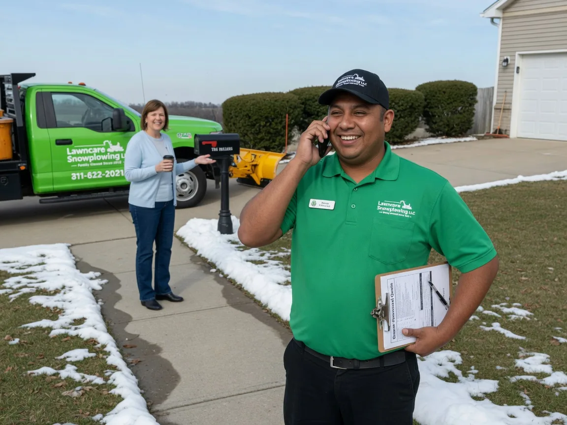 Lawn Care Services By Expert Landscaper Cairo, WV FAQs